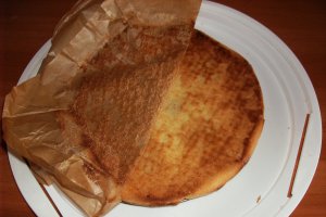 Tort cu cafea ,,Mocca,,