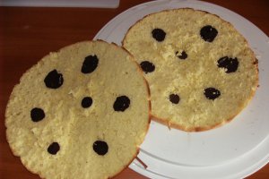 Tort cu cafea ,,Mocca,,