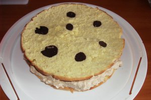 Tort cu cafea ,,Mocca,,