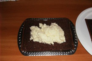 Prăjitură cu cocos