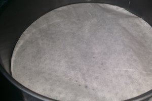 Prăjitură  cu Ricotta si Lămâie