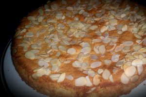 Prăjitură  cu Ricotta si Lămâie