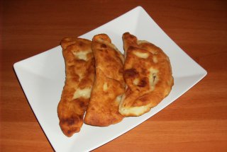Langoşi