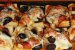 Pizza pe blat de foietaj (16 mini pizza în câteva minute)-3