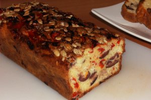Chec aperitiv picant