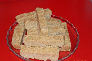 Batoane de susan raw