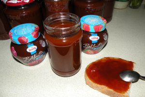 Dulceata de macese