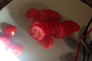 Salata rece de paste