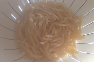 Salata rece de paste