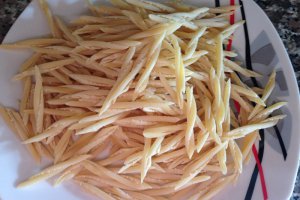 Salata rece de paste