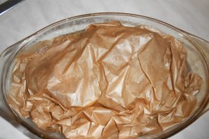 Rasol de vita cu legume la cuptor