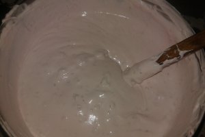 Cheesecake cu zmeura-reteta nr 100