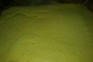 Prajitura cu mere