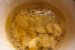 Tagliatelle cu ciuperci, carnati si sos de rosii cu usturoi-1