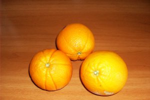 Tartă cu portocale și ciocolată