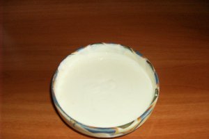 Tartă cu portocale și ciocolată