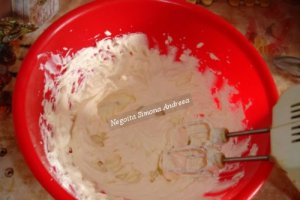 Tiramisu reţeta originală