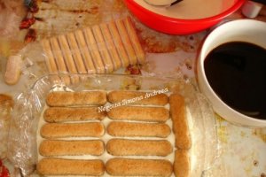 Tiramisu reţeta originală