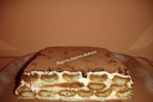 Tiramisu reţeta originală
