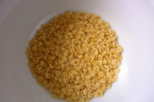 Stelute cu pasta de tomate