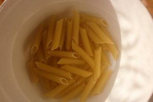Salata orientala cu penne