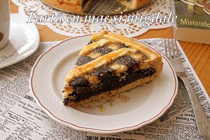 Tarta cu mac