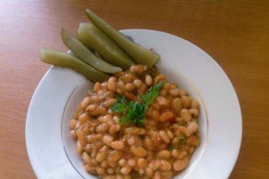 Fasole scazuta