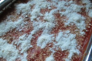 Cannelloni cu ricotta si spanac