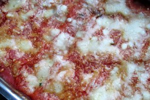 Cannelloni cu ricotta si spanac