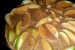 Prăjitură cu mere si migdale-4