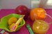 Smoothie de mango,kaki şi portocală-7