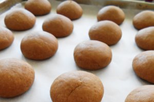 Turtă dulce - rețeta clasică