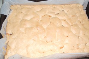 Prajitura cu smochine