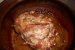 Ceafa de porc impanata coapta-n oala de lut-7