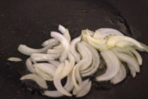 Vinete cu rosii si zucchini