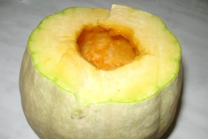 Dovleac umplut