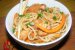 Fried noodles cu pui si legume-0
