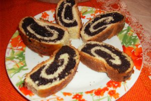 Desert beigli cu mac