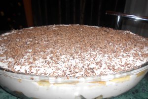 Tiramisu reteta rapida