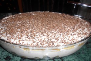 Tiramisu reteta rapida