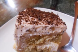 Tiramisu reteta rapida