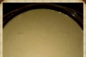 Placinta cu iaurt-Greceasca