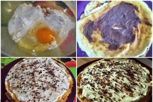 Tort de clatite