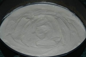 Desert tort Maresal Joffre
