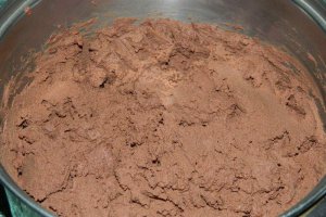 Desert tort Maresal Joffre