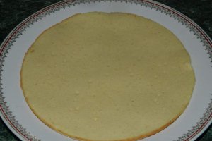 Desert tort Maresal Joffre