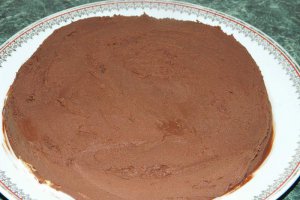 Desert tort Maresal Joffre