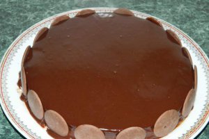 Desert tort Maresal Joffre