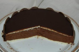 Desert tort Maresal Joffre