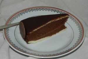 Desert tort Maresal Joffre